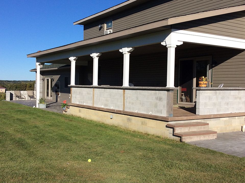 650 Plummer Rd, Sidman, PA 15955 Zillow