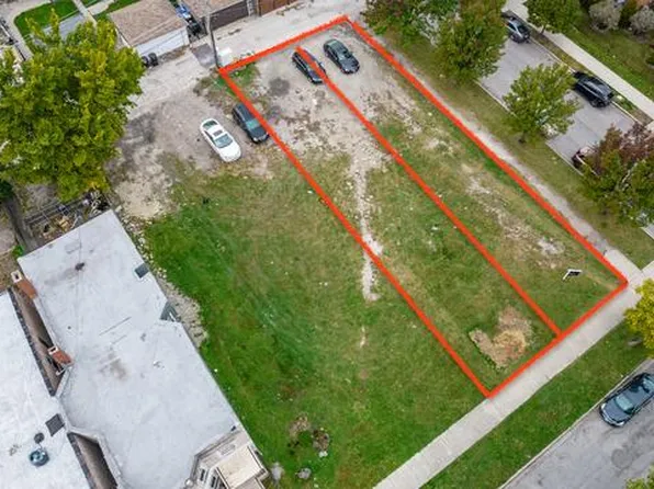 1900 S Christiana Ave, Chicago, IL 60623