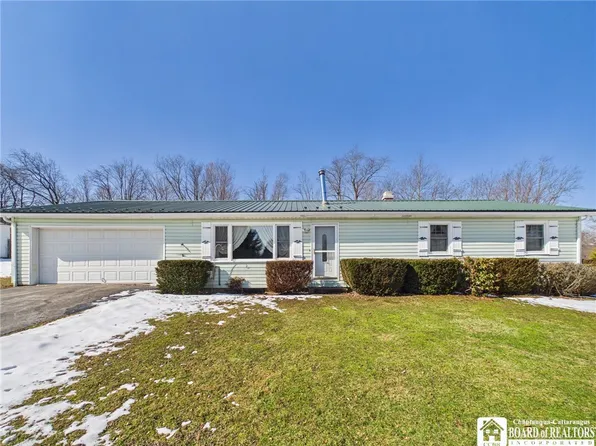 2087 Eldorado Dr, Allegany, NY 14706