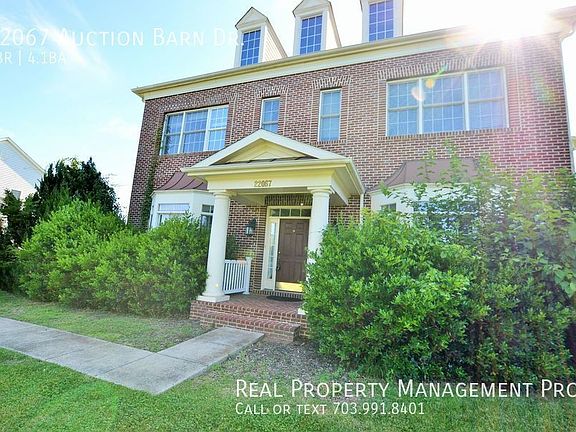 2nd image of 22067 Auction Barn Dr