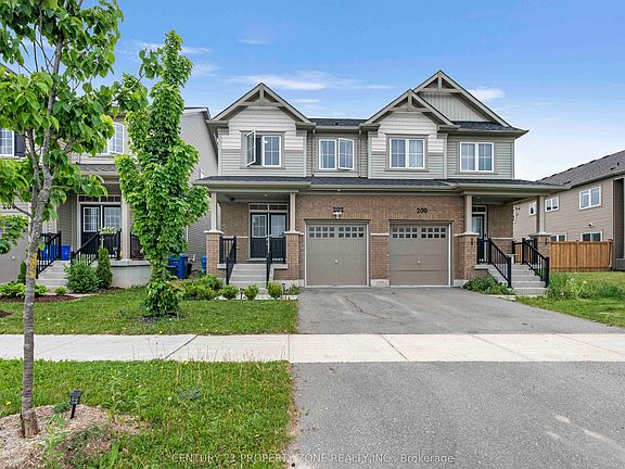 2nd image of 202 Barnett Dr