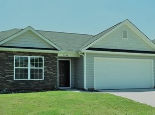 9220 Quilting Bee Ln, Charlotte, NC 28216