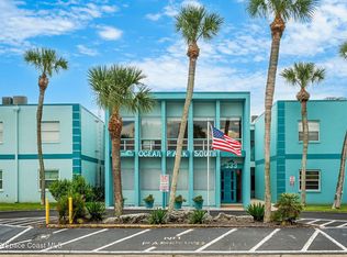 351 Taylor Ave APT E24, Cape Canaveral, FL 32920
