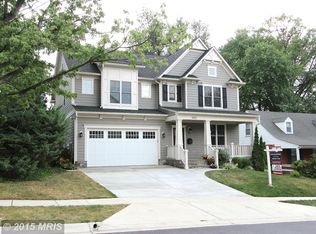 5902 Melvern Dr, Bethesda, MD 20817
