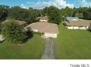 9980 SW 182nd Cir, Dunnellon, FL 34432
