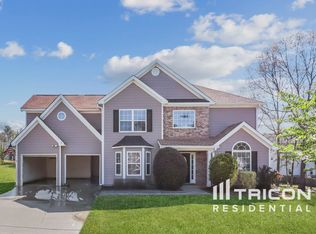 3445 Terrier Trl, Douglasville, GA 30135