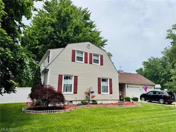 2819 Lynn Dr, Sandusky, OH 44870