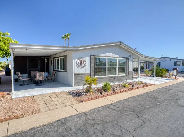 6209 E McKellips Rd Lot 298, Mesa, AZ 85215