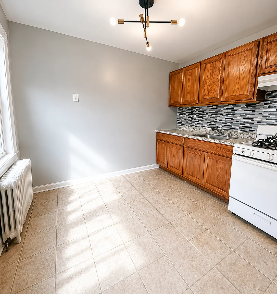 1 bed, 600 sqft, $1,550 — Photo 1