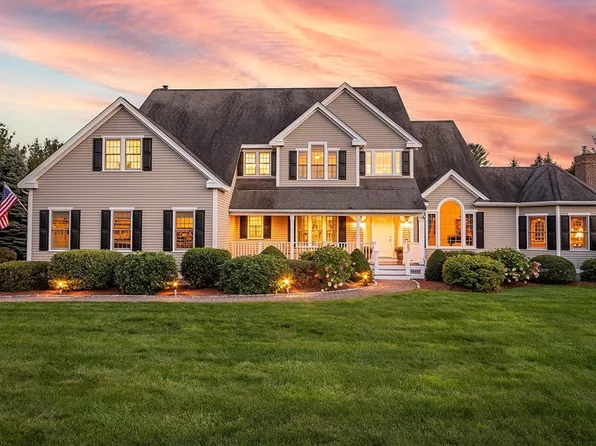 7 Anne Teresa Way, Westford, MA 01886