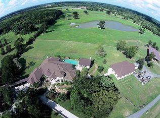 2289 Old Dobbin Rd, Montgomery, TX 77316