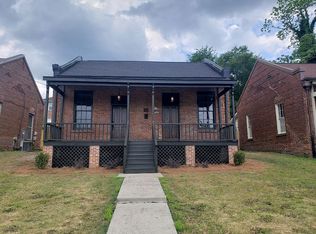 672 Monroe St, Macon, GA 31201