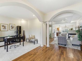 507 N 17th Ave NW, Calgary, AB T2M 0N4