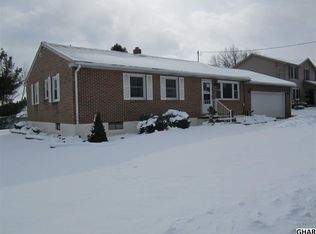 7721 Valleyview Ave, Harrisburg, PA 17112