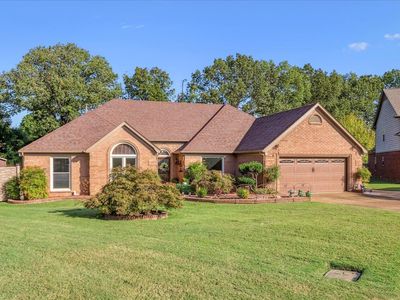 6790 Way Wood Cv, Memphis, TN, 38135