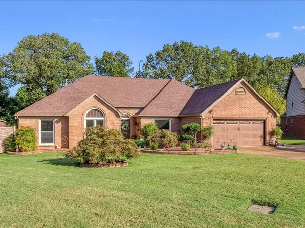 6790 Way Wood Cv, Memphis, TN 38135