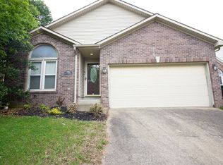 2741 Gateway Park Ln, Lexington, KY 40511