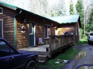 59501 Halfway Rd, Coos Bay, OR 97420