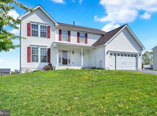 3128 King Richards Ct S, York, PA 17408