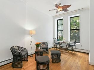 2050 Madison Ave, New York, NY 10035