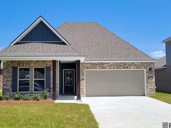 12319 Preakness Dr, Denham Springs, LA 70726
