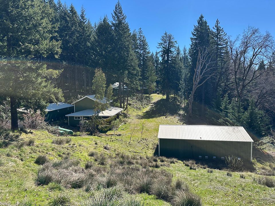 1st image of Oo Forest Service #4N32