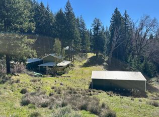 Oo Forest Service #4N32, Blue Lake, CA 95525