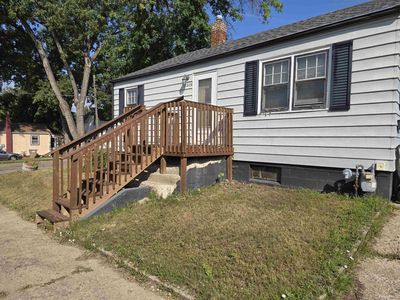 1205 7th Ave NE, Minot, ND, 58703