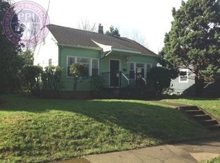 5024 NE Flanders St, Portland, OR 97213