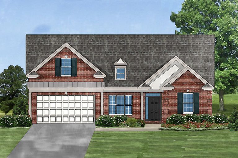 110 Regatta Forest Drive