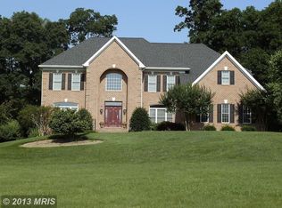 1728 Underwood Rd, Sykesville, MD 21784