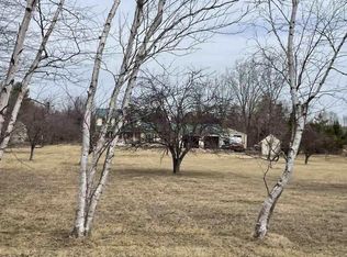 1397 E South Co Line Rd, Saint Johns, MI 48879