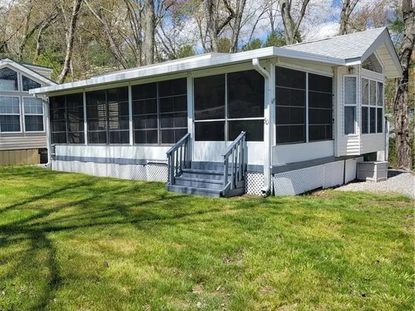 262 Shetucket Turnpike #50, Griswold, CT 06351