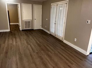 207 Bernes St, Marksville, LA 71351