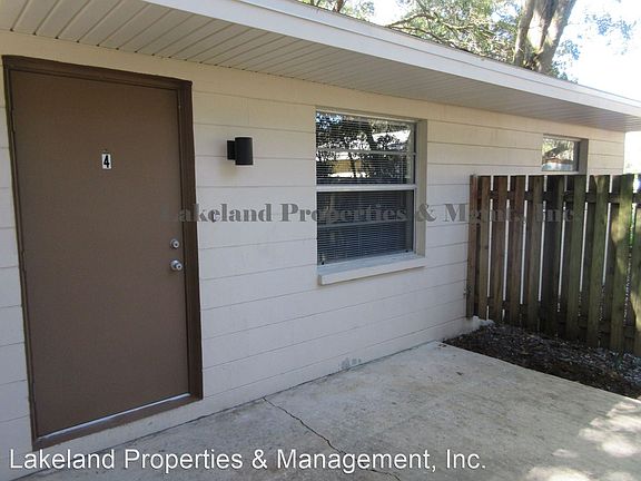 2nd image of 815 W Carole St APT 4