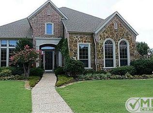 1308 Shropshire Ct, Keller, TX 76248