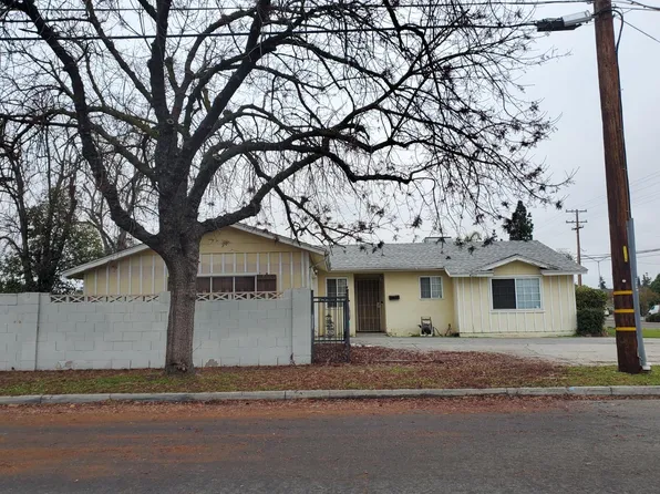 4212 N 7th St, Fresno, CA 93726