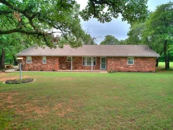 5830 Ward Acres Rd, Blanchard, OK 73010