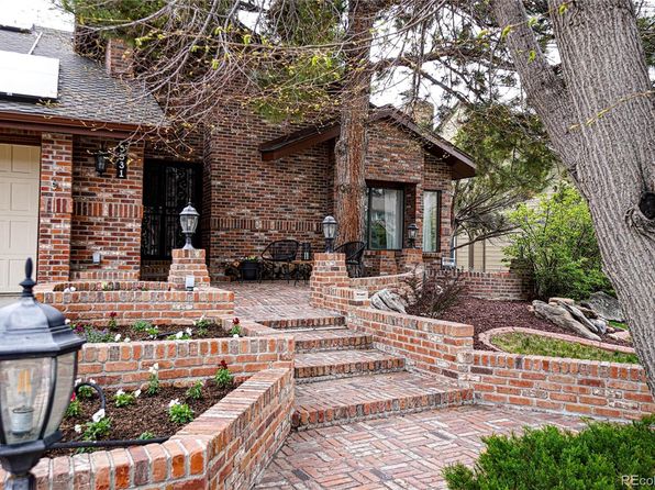 5531 S Telluride Court, Centennial, CO 80015