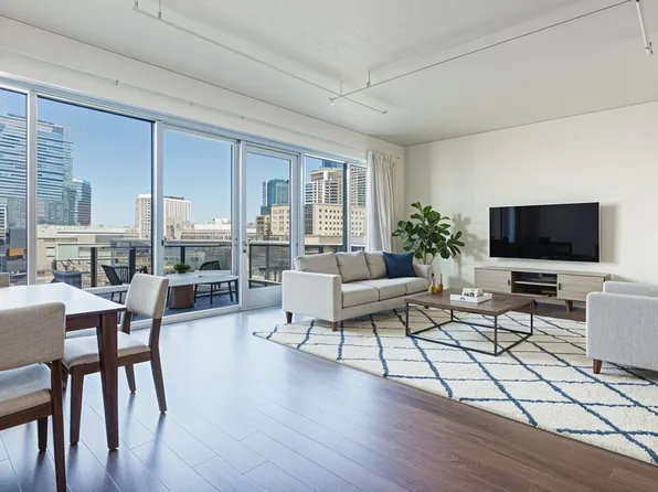 1100 S Hope St APT 914, Los Angeles, CA 90015