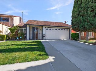 524 Trents Ferry Ct, San Jose, CA 95133