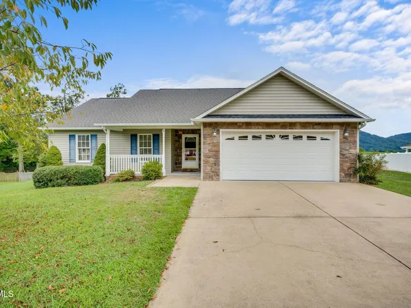 227 Fox Meadows Dr, Church Hill, TN 37642