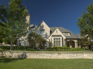 10726 S Lakewood Ave, Tulsa, OK 74137