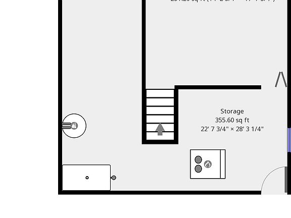 4th image of 2406 Montgomery Ave SW