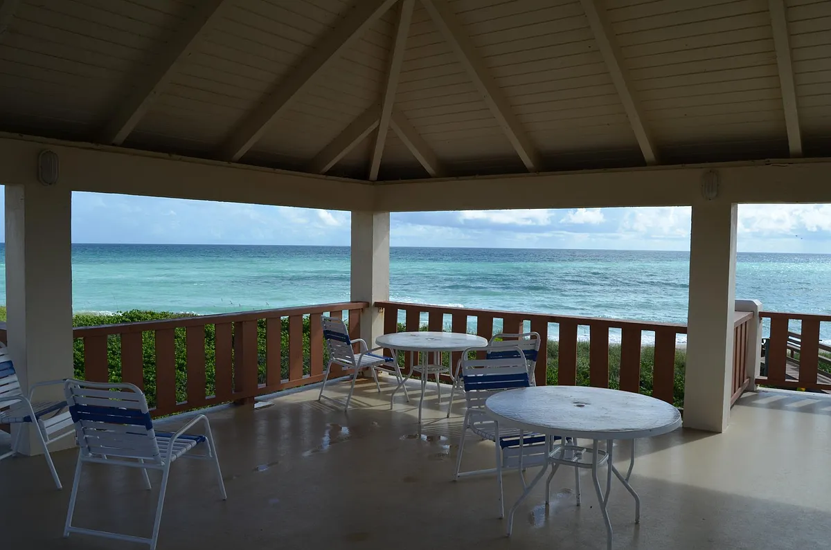 Building Photo - 1550 NE Ocean Blvd #B102