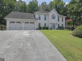 985 Laurel Springs Ln, Marietta, GA 30064
