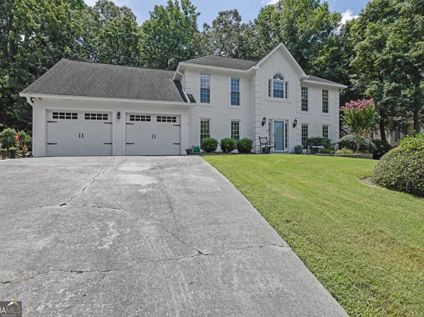 985 Laurel Springs Ln, Marietta, GA 30064