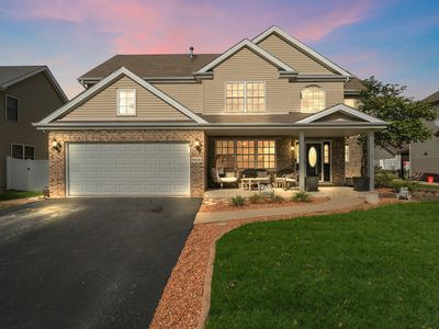 15642 97th Ln, Dyer, IN, 46311