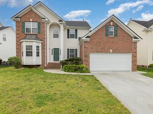 5628 Beargrass Ln, Raleigh, NC 27616