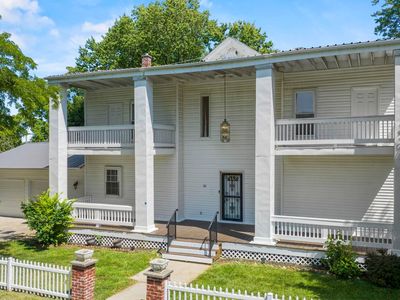 305 E Dewald St, Fort Wayne, IN, 46803